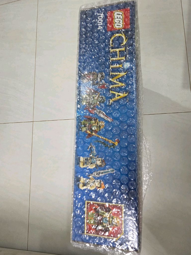 레고 키마 70014 미개봉 이미지