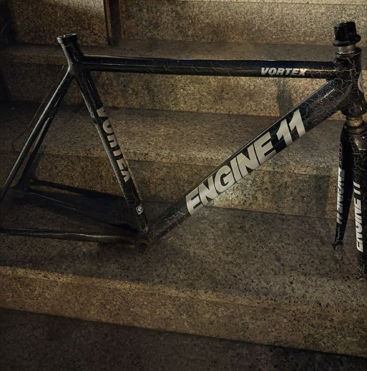 엔진 11 볼텍스 이미지