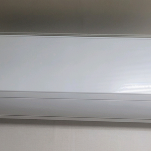 벽걸이 에어컨 이미지