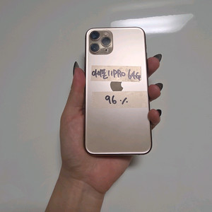 아이폰11프로 64G 이미지