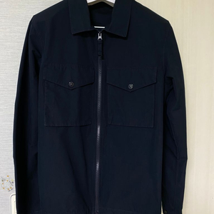 [S] 22fw 스톤아일랜드 고스트피스 오버셔츠 자켓 이미지