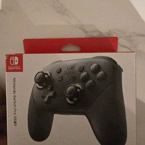 닌텐도 프로콘 이미지