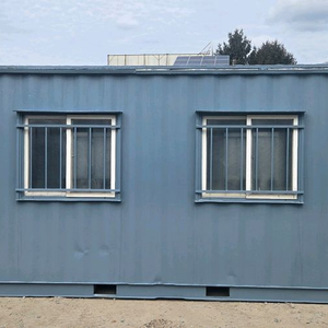 3x7. 깨끗한 중고컨테이너 이미지