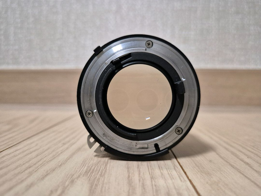 니콘FE + 50MM F1.4 이미지