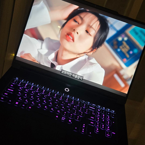 18"육안3D/리전프로9i LEGION PRO 9 18IAX10 275HX/ 5090 /32G램/4년As 이미지