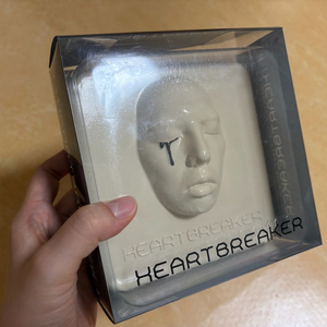 지드래곤 GD 하트브레이커 앨범 heartbreaker 이미지