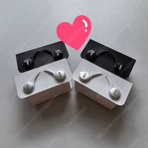 새상품)삼성정품 AKG C타입 유선 핸드폰 갤럭시 이어폰 라디오수신가능 이미지