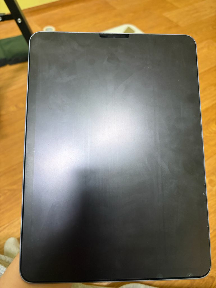 아이패드 에어 5세대 (64GB) + 애플펜슬 + 정품충전기 이미지