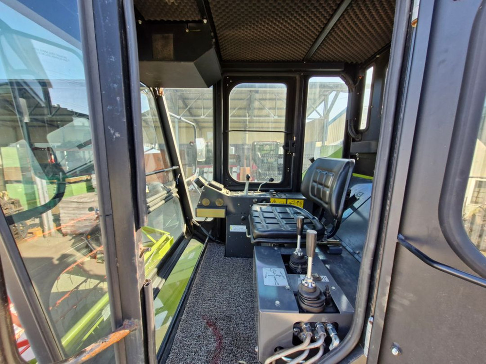 클라스 콤바인 (CT2600A) 판매합니다 이미지