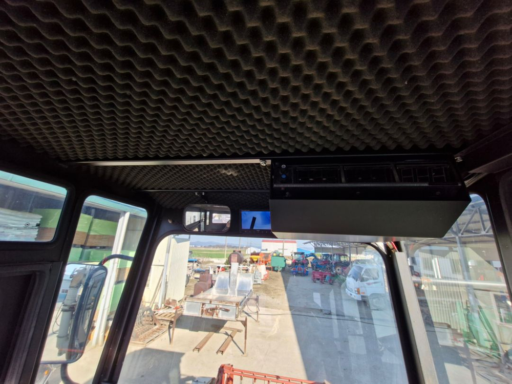 클라스 콤바인 (CT2600A) 판매합니다 이미지