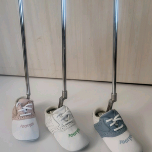 (새상품/정품) FJ풋조이 아기신발 일자퍼터커버(아이디어상품) 이미지