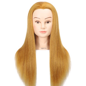 100%인모 업스타일 통가발 비너스 천혜인 프로아 마타하리 가발 이미지