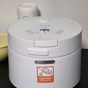 신일 가열식 가습기 이미지