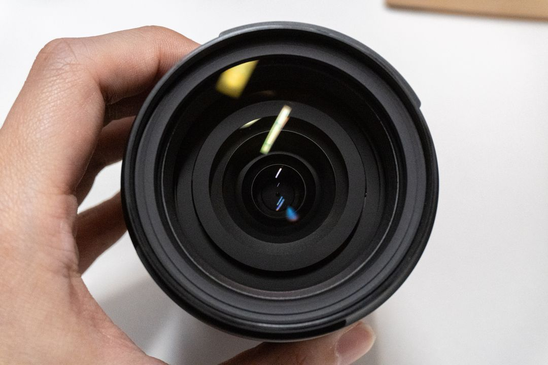 탐론 17-70 e마운트(소니/탐론1770) 이미지