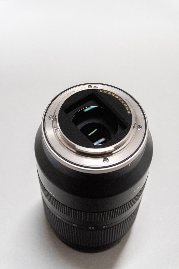 탐론 17-70 e마운트(소니/탐론1770) 이미지