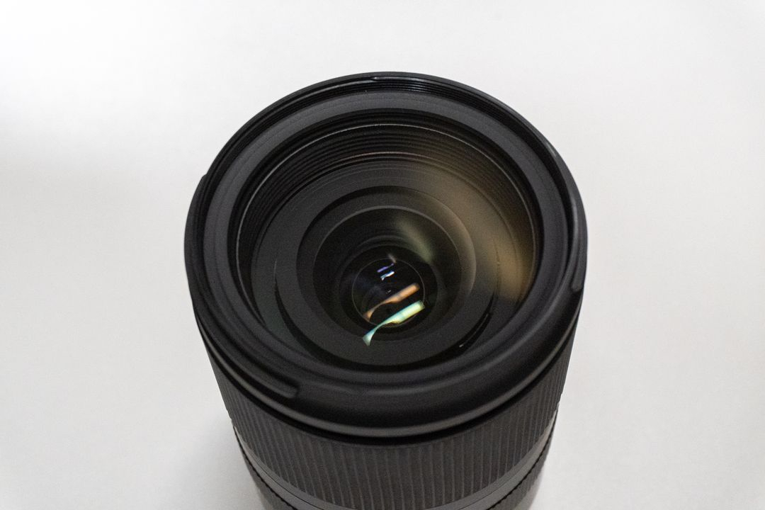 탐론 17-70 e마운트(소니/탐론1770) 이미지