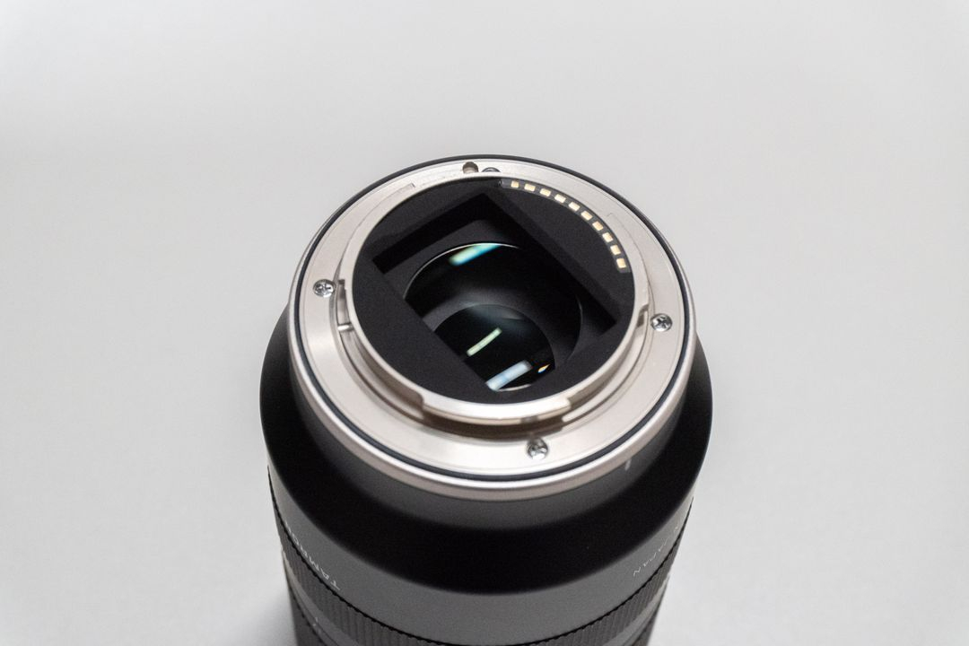 탐론 17-70 e마운트(소니/탐론1770) 이미지