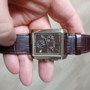 시티즌 에코드라이브 이미지