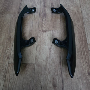 UHR 125 150 필리온 라이더 핸들 리어그립 핸들 짐받이 손잡이 판매합니다 이미지