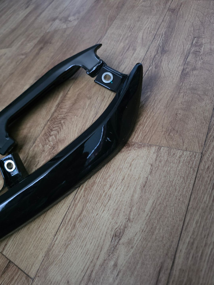 UHR 125 150 필리온 라이더 핸들 리어그립 핸들 짐받이 손잡이 판매합니다 이미지