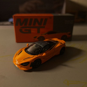 미니지티 MINI GT (814) (824) 하자품 판매 이미지