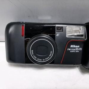 니콘 TW 35-70 즘 자동 필름카메라 이미지