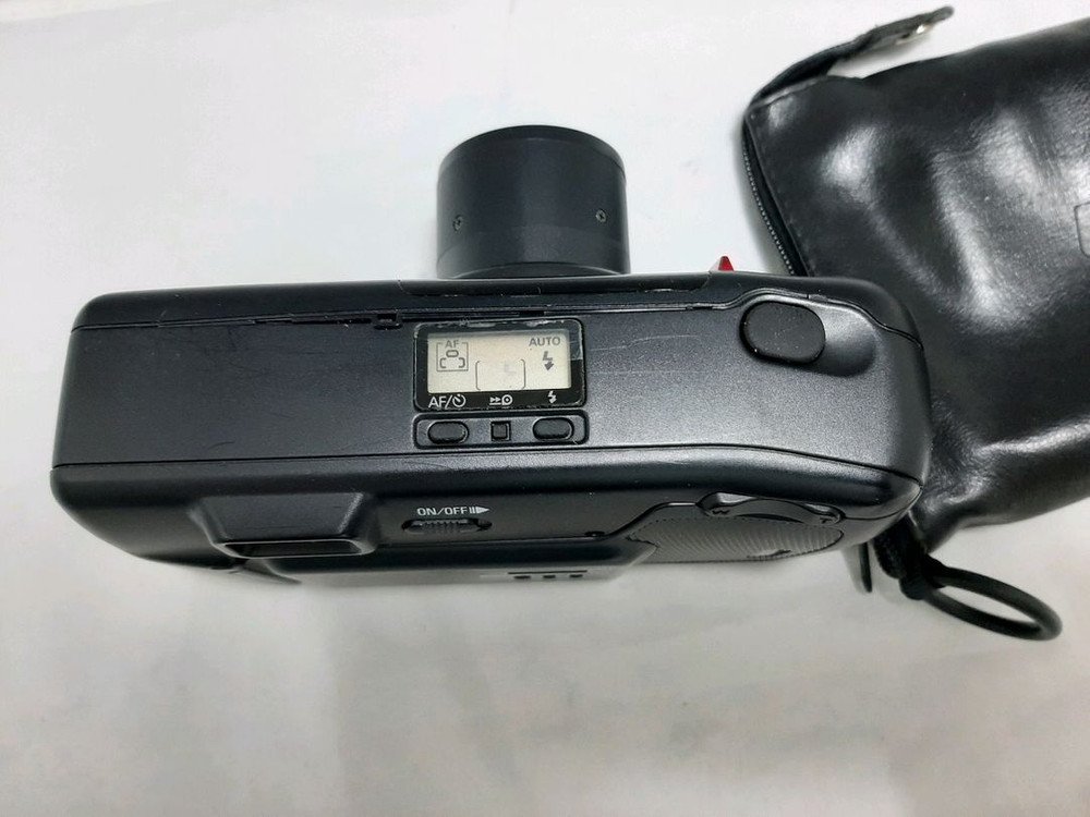 니콘 TW 35-70 즘 자동 필름카메라 이미지