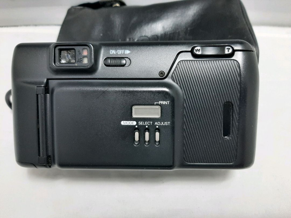 니콘 TW 35-70 즘 자동 필름카메라 이미지