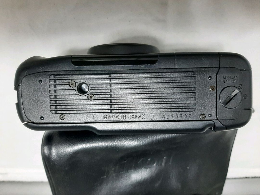 니콘 TW 35-70 즘 자동 필름카메라 이미지