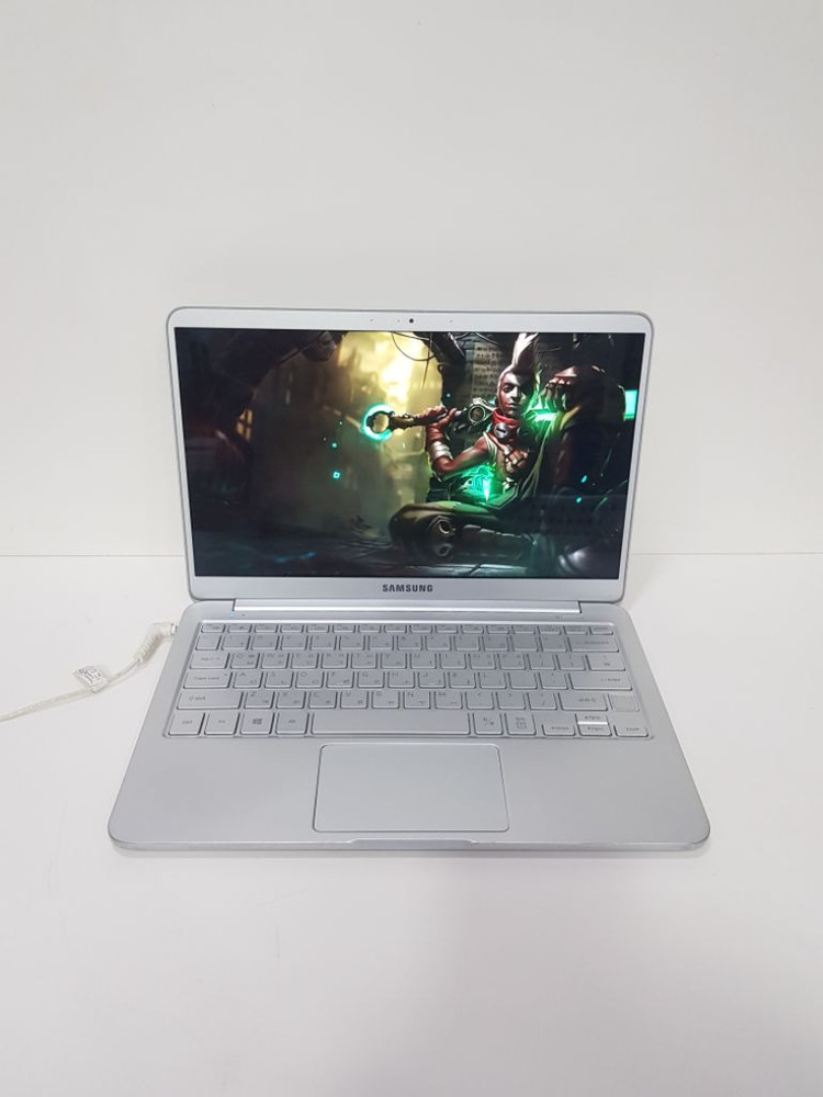 i7-7세대!!초초슬림 삼성15인치사무용노트북 이미지