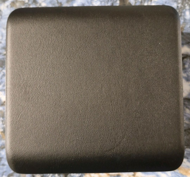 국정원 절대시계 NIS 남성용 보석시계 미사용 수집품 이미지