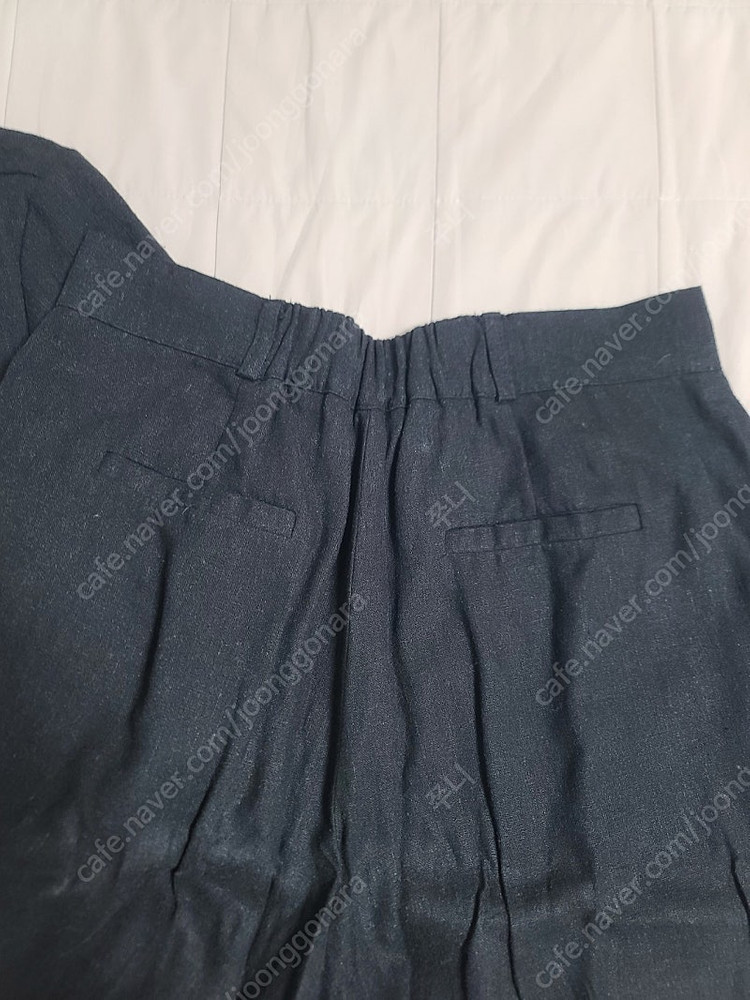 한땀한땀 바지 저고리 개량한복 세트 이미지