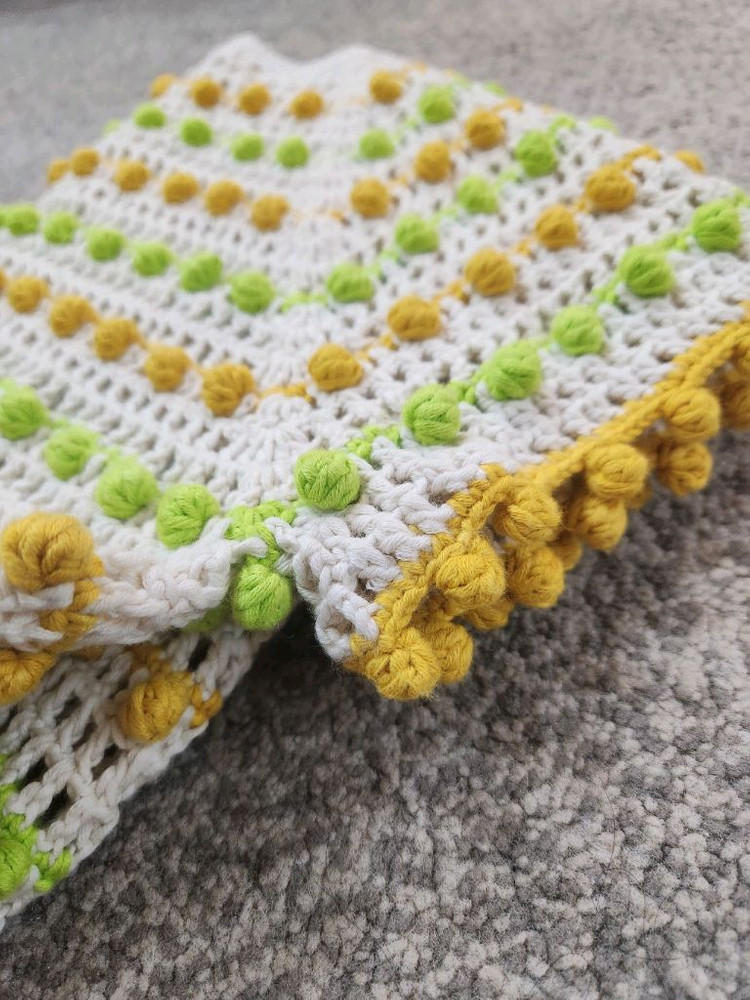 미샤앤퍼프 폼폼 가디건 6 이미지