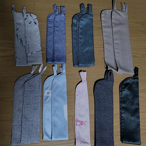 커텐 끈 묶음 이미지