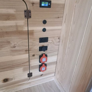 캠핑카 트럭캠퍼 이미지