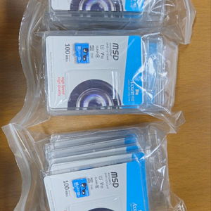 Axxen 마이크로SD카드 32GB 이미지