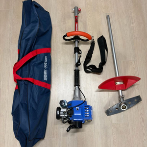 가스예초기 미쯔비시 tlg231s 이미지