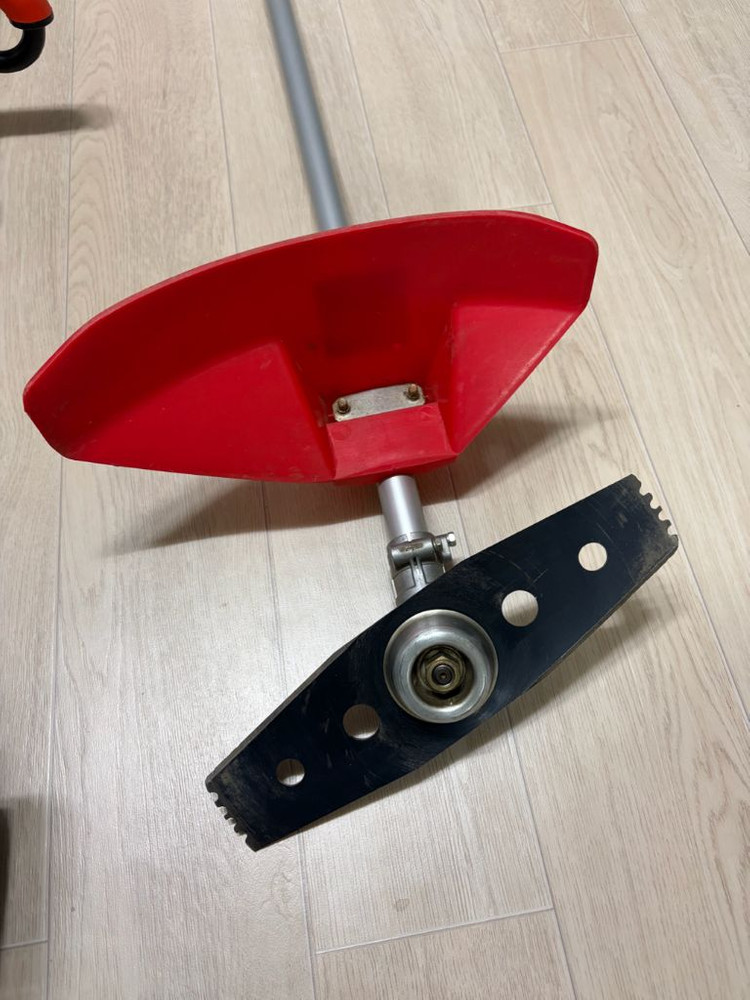 가스예초기 미쯔비시 tlg231s 이미지