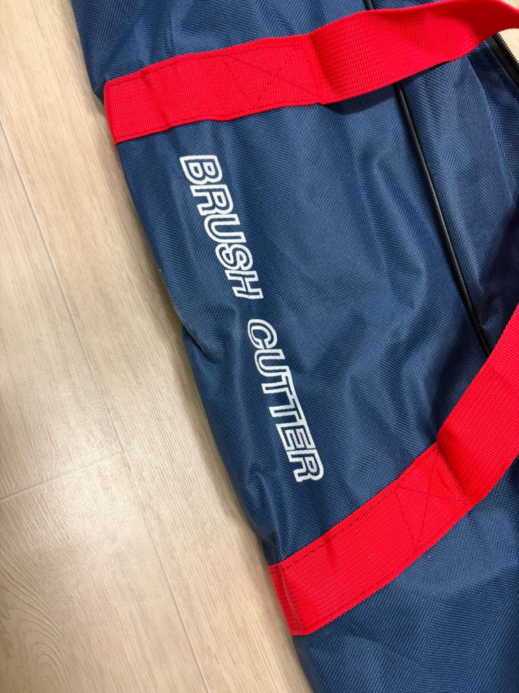 가스예초기 미쯔비시 tlg231s 이미지