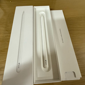 애플펜슬 2세대 a급 이미지