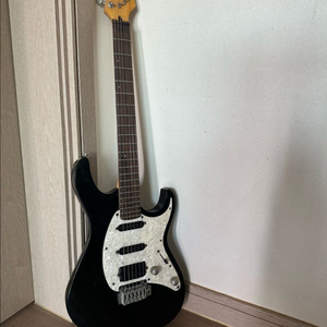 일렉기타g250 이미지