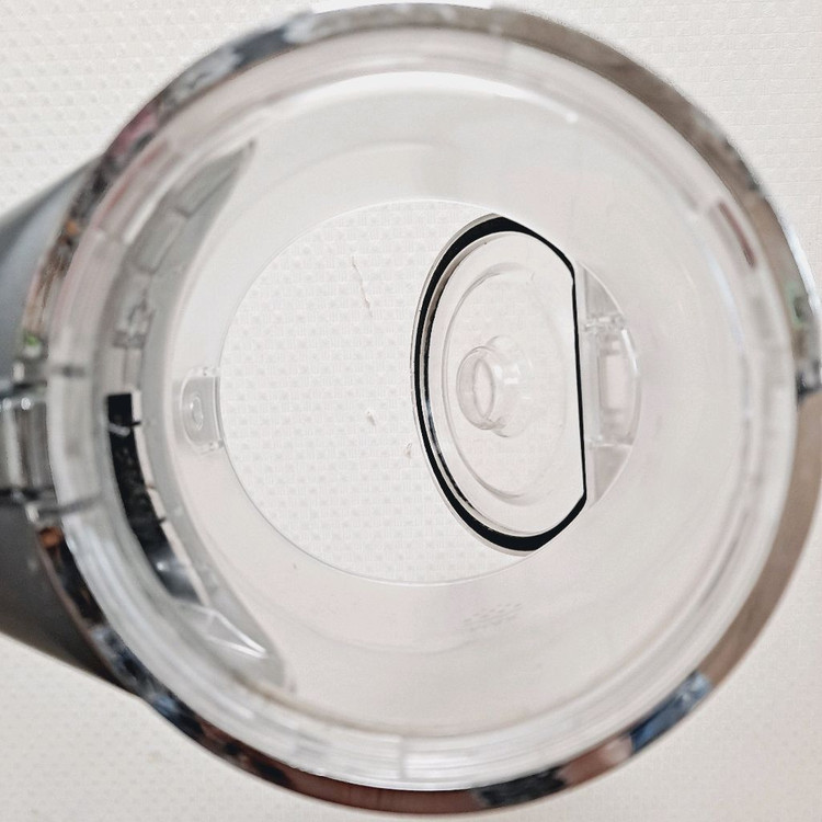 정상작동 오토모 무선청소기 흡입력좋음 2in1 스틱+핸디형 청소기 이미지