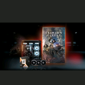 붉은사막 지류 코드 1장 판매 대리불가 cpu 전용 이미지