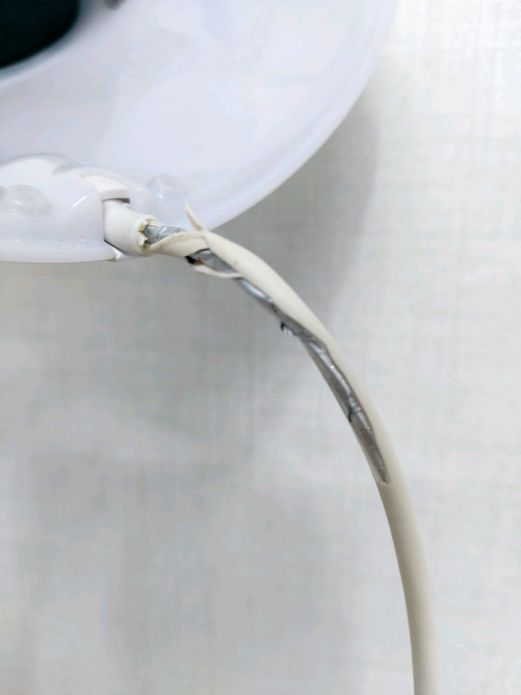 엘지 LG 프라엘 더마 LED 마스크 피부관리기 BWJ2 이미지