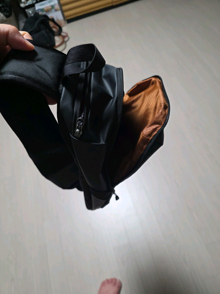 그레고리 스케치8 RF 슬링백 이미지