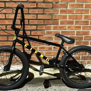 BMX 자전거 이미지