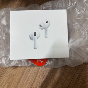 에어팟 프로 3 미개봉 새상품 이미지