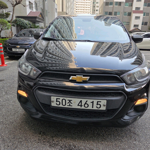 더넥스트스파크 LS베이직 이미지