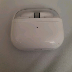 삼성 갤럭시 버즈프로3 화이트 이미지