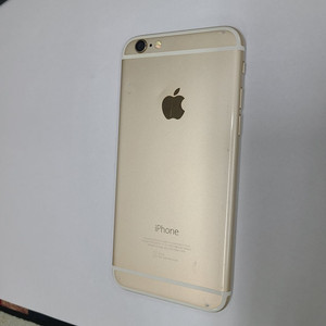 아이폰6 골드 128G 인스타 배터리성능100% 296506 이미지